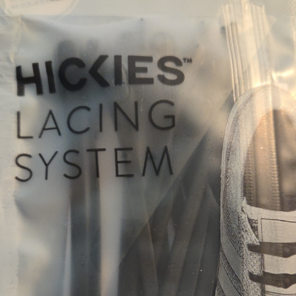 HICKIES Lacing System Adult - Picture 3 of 12